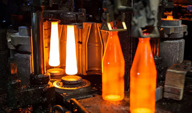 Glass Production