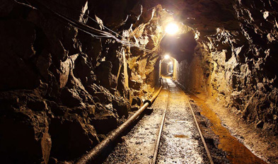 Mining and Mineral Industries