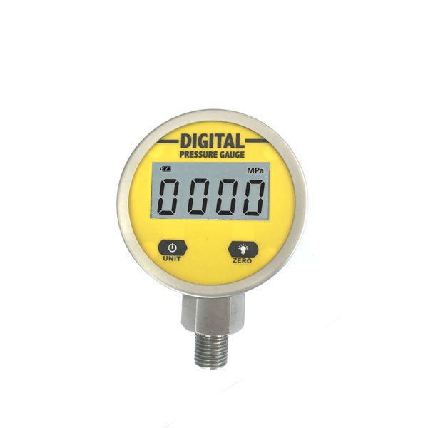 Digital Pressure Gauge, Different Pressure Gauge Types Price