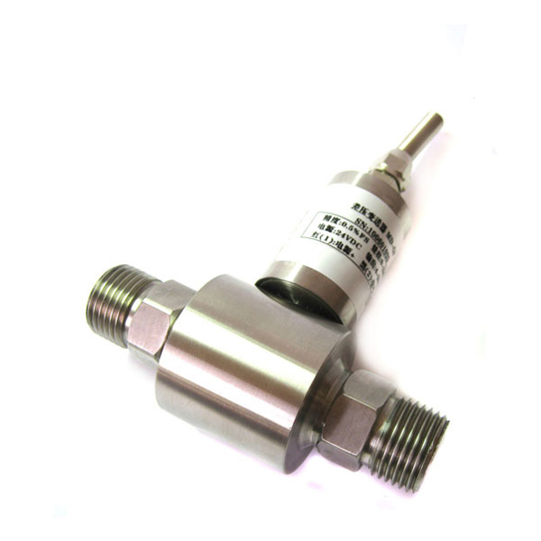 Differential Pressure Transmitter XY-PTDP