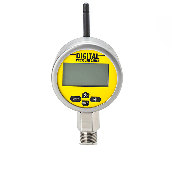 Digital Pressure Gauge XY-PG280G