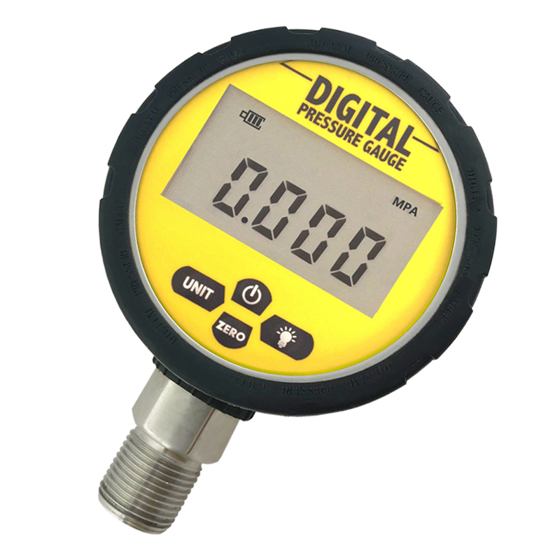 Digital Pressure Gauge XY-PG280P