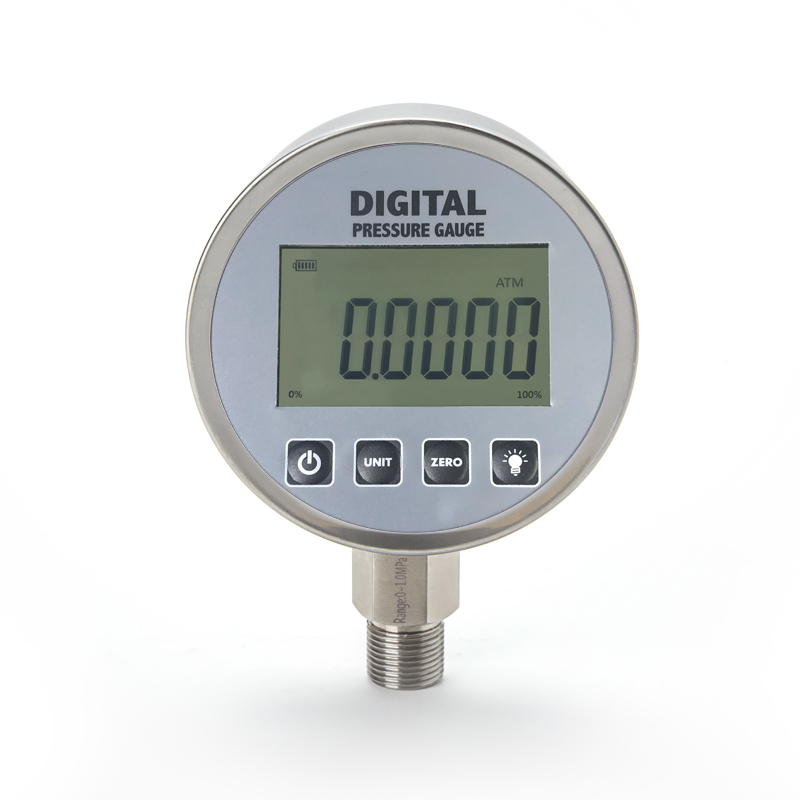 Digital Pressure Gauge XY-PG200