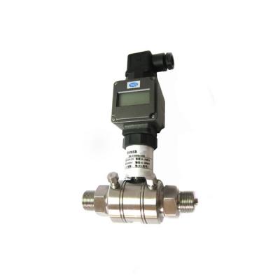 Differential Pressure Transmitter XY-PTDP