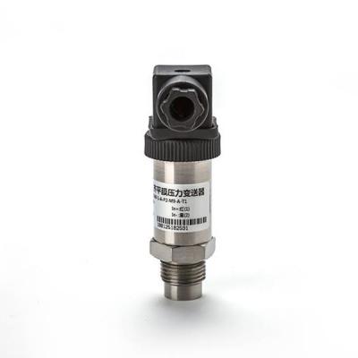 Flush Diaphragm Pressure Transmitter XY-PTGP