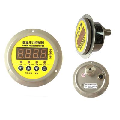 Digital Pressure Controller XY-PC800Z