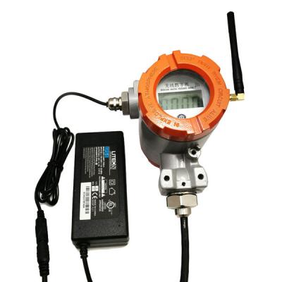 Digital Pressure Gauge XY-PG270
