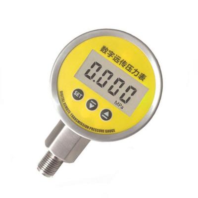 Digital Remote Transimission Pressure Gauge XY-PG560R
