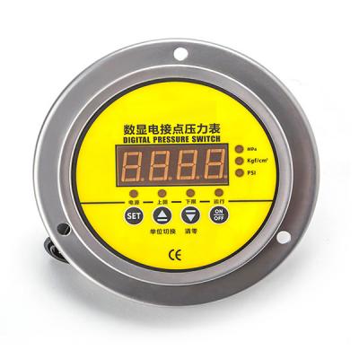 Digital Contact Pressure Gauges XY-PG925Z