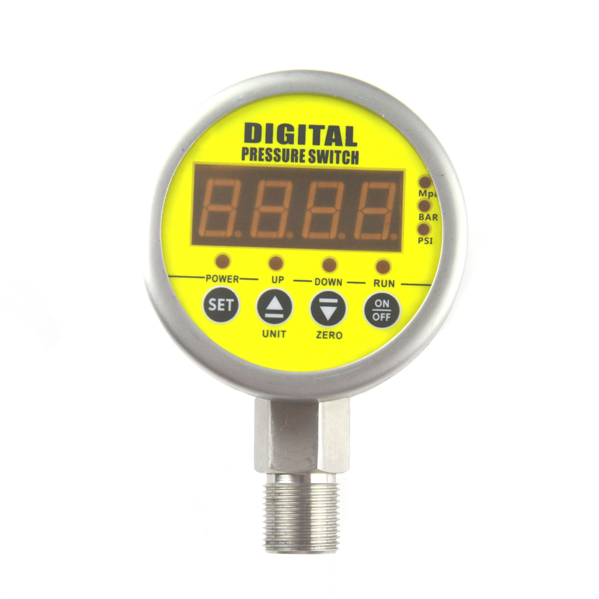 Digital Pressure Switch XY-PS828E