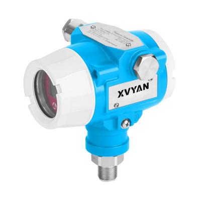 Industrial Pressure Transmitter XY-PT305M