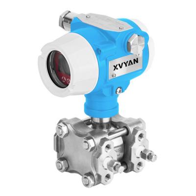 Differential Pressure Transmitter XY-PTDP305M