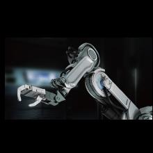 Magnetic Sensing Element