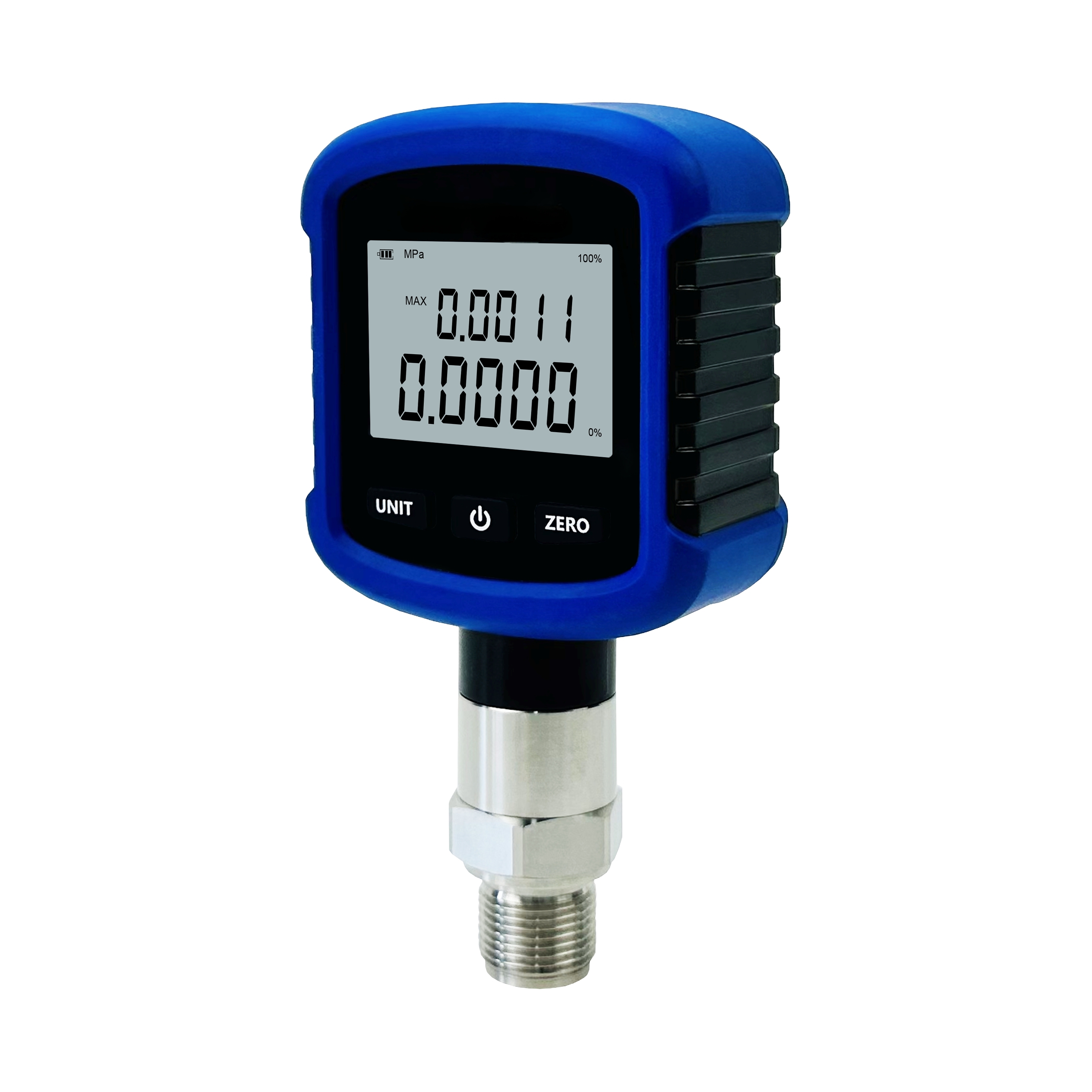 Wireless Pressure Gauge XY-PG281