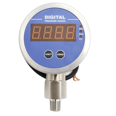 Digital Pressure Gauge XY-PG380E